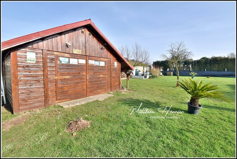 Maison à vendre, 100m², Grossoeuvre