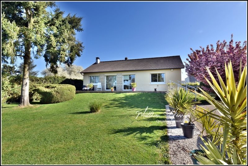 Maison à vendre, 100m², Grossoeuvre