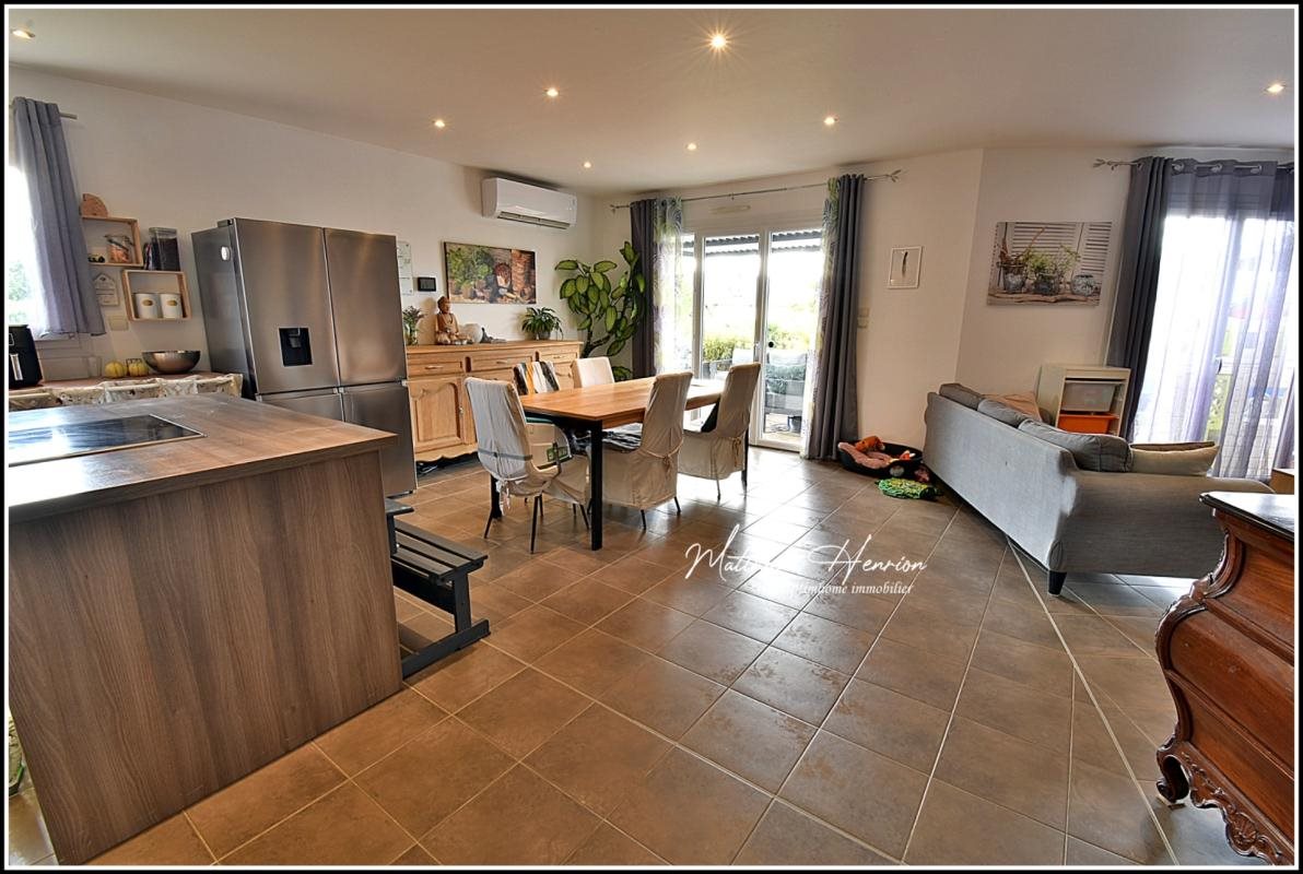 Maison à vendre, 140m², Conches-en-Ouche