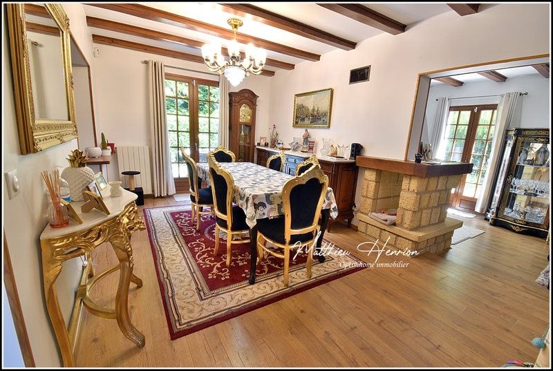 Maison à vendre, 185m², Cravent