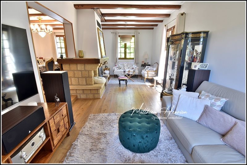 Maison à vendre, 185m², Cravent