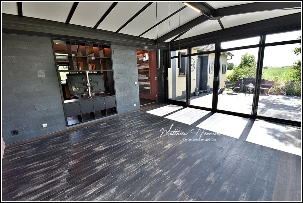 Maison à vendre, 120m², Saint-André-de-l'Eure