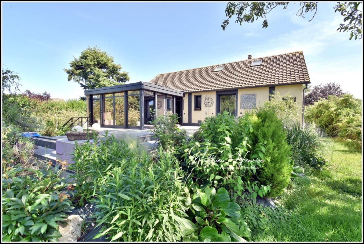 Maison à vendre, 120m², Saint-André-de-l'Eure