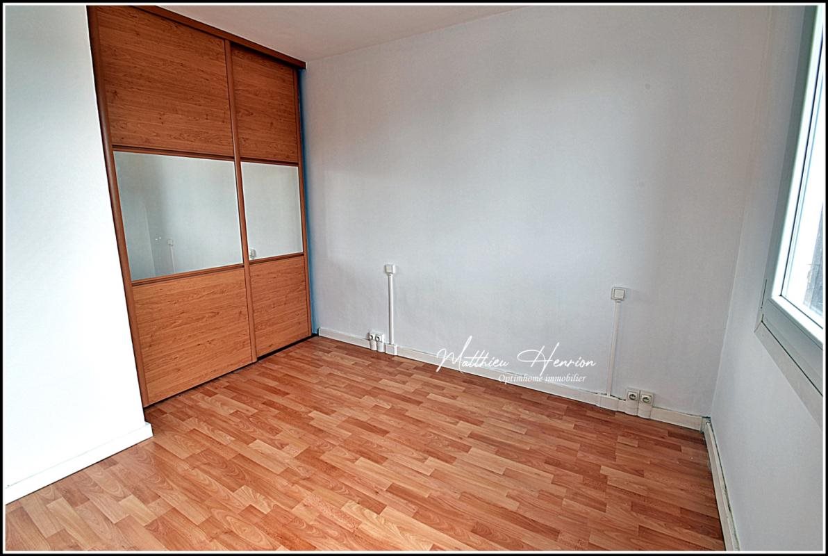 Appartement à vendre, 76m², Évreux