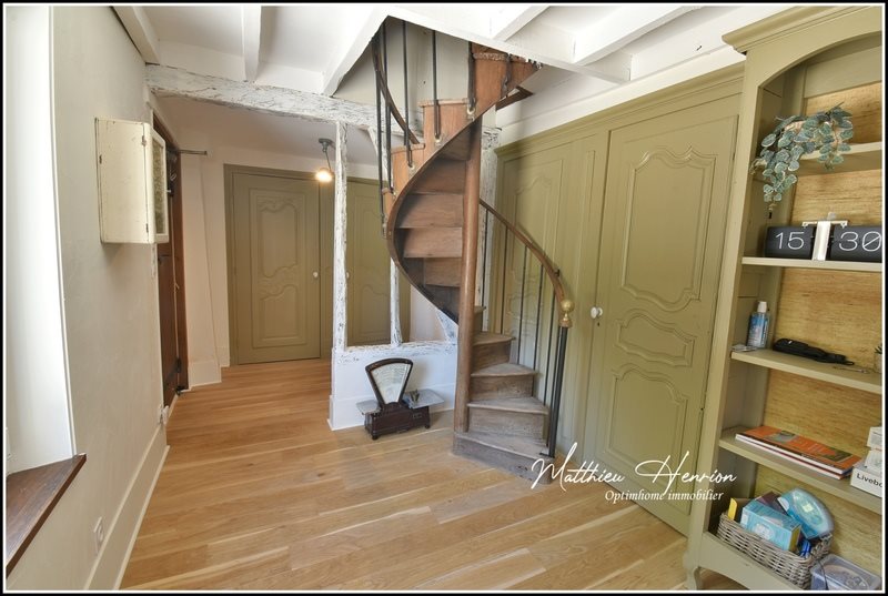 Maison à vendre, 200m², Sylvains-les-Moulins
