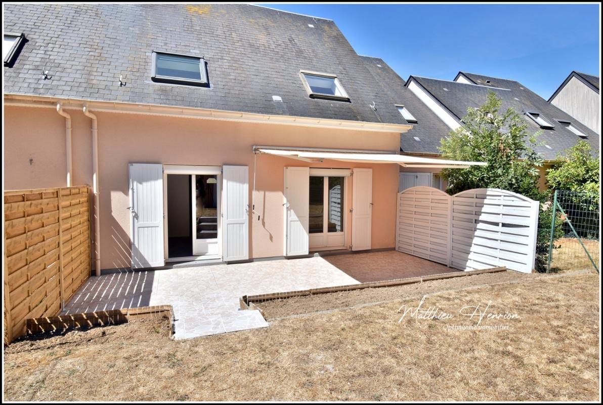 Maison à vendre, 97m², Saint-Sébastien-de-Morsent