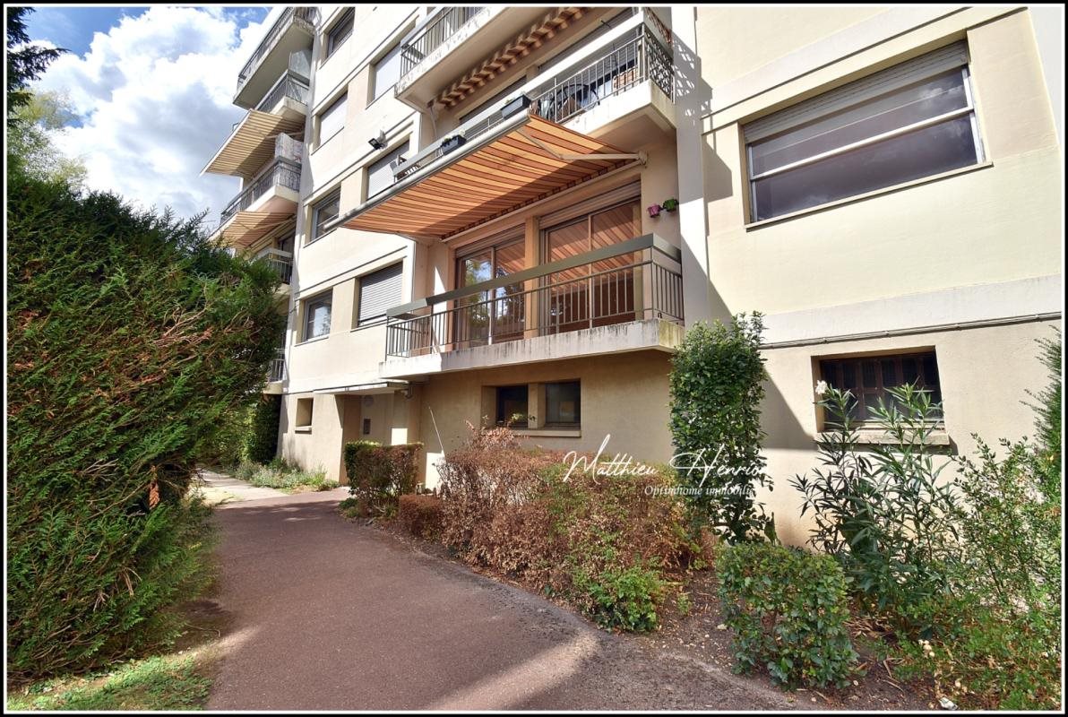 Appartement à vendre, 100m², Evreux