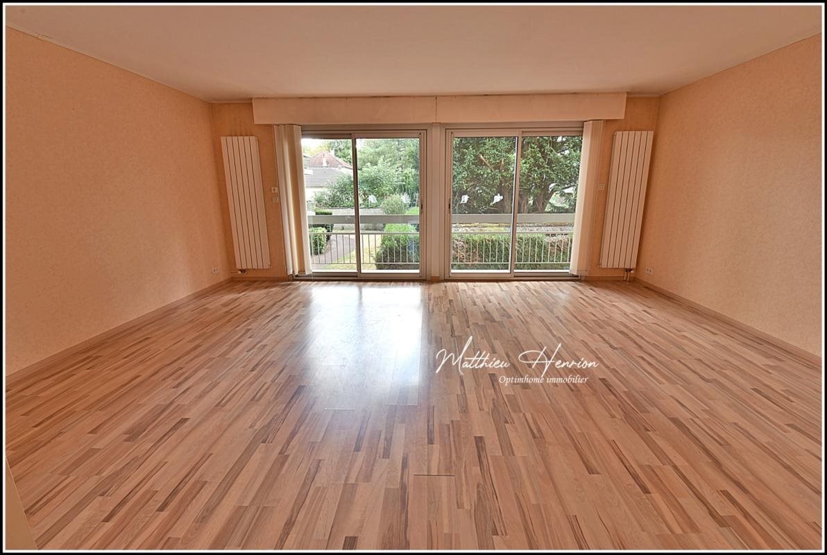 Appartement à vendre, 100m², Evreux
