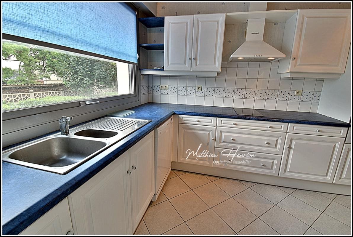 Appartement à vendre, 100m², Evreux