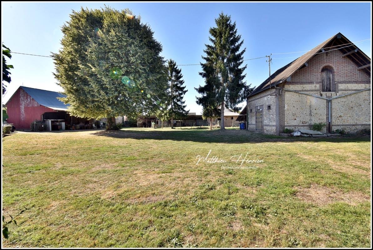 Maison à vendre, 200m², Les Baux-Sainte-Croix