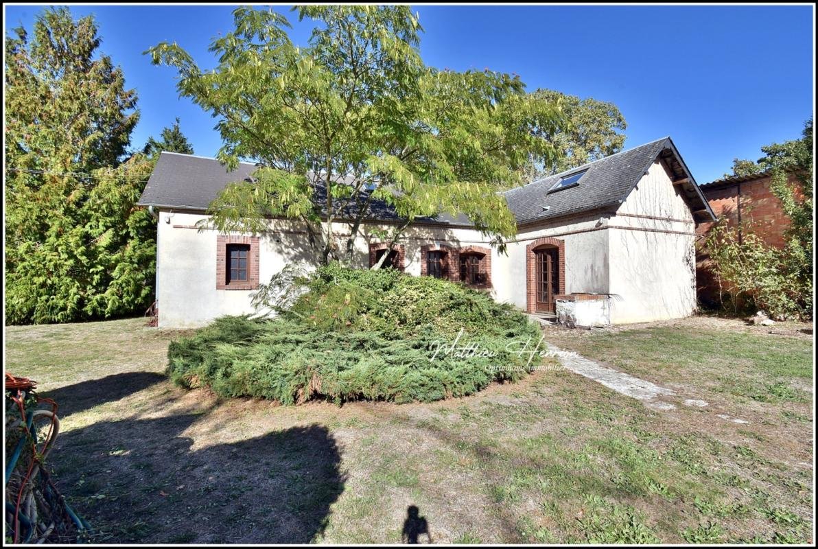 Maison à vendre, 200m², Les Baux-Sainte-Croix