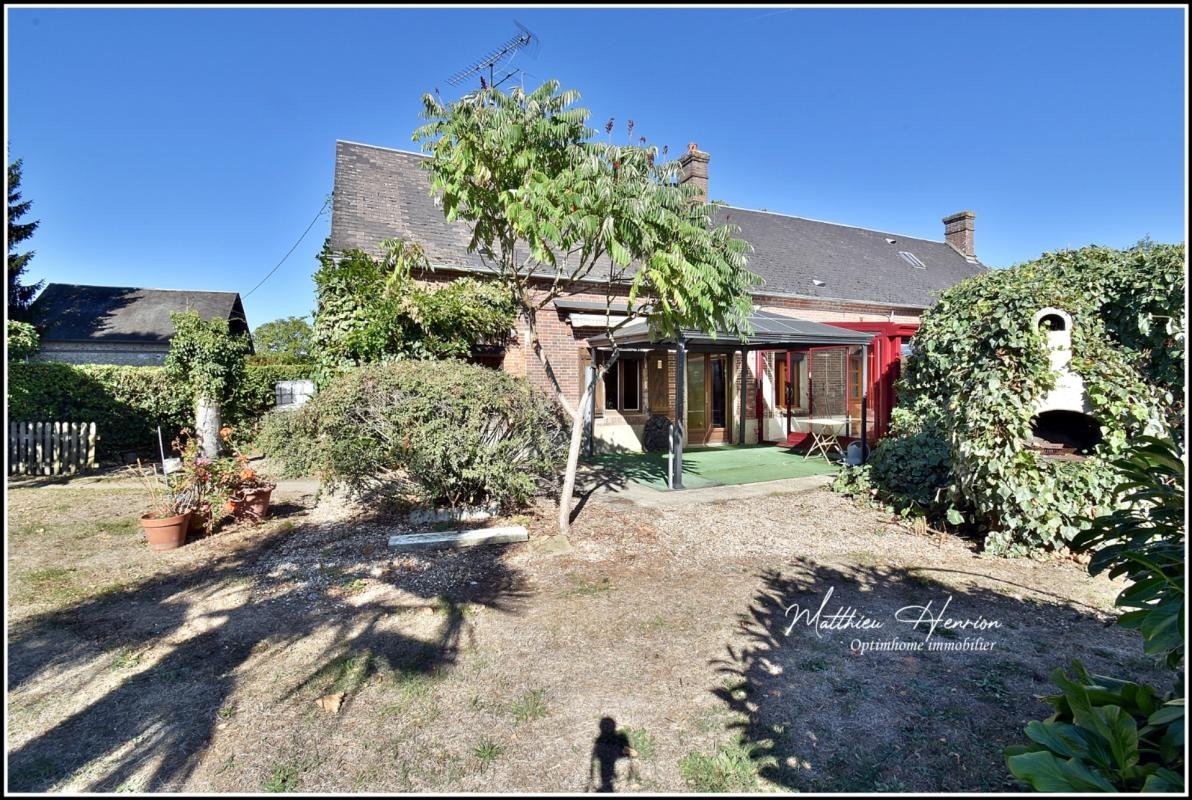 Maison à vendre, 200m², Les Baux-Sainte-Croix
