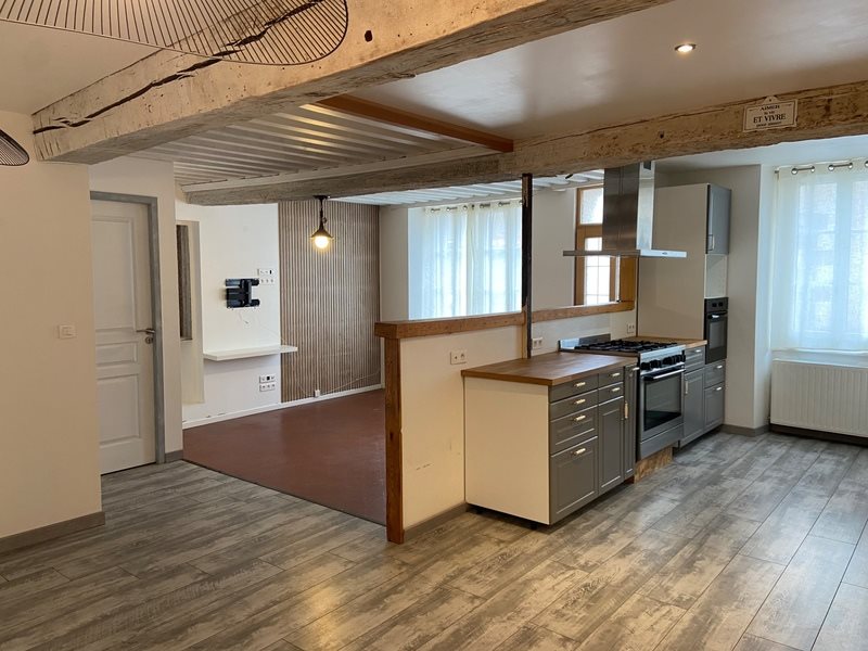 Maison à vendre, 144m², Maringues
