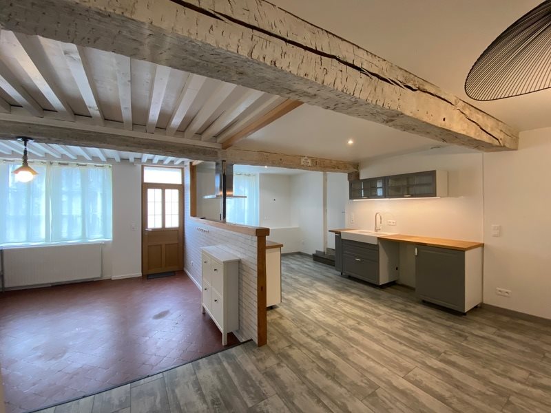 Maison à vendre, 144m², Maringues