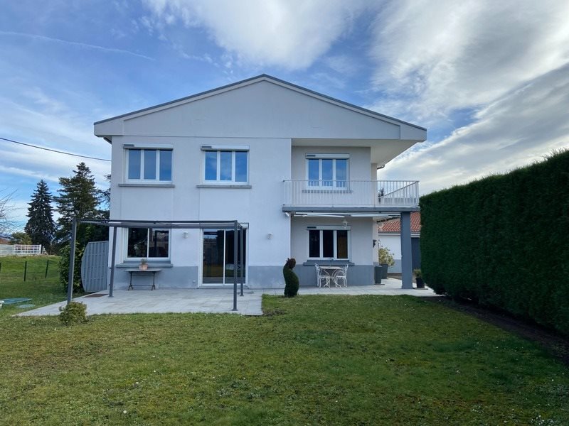 Maison à vendre, 160m², Maringues