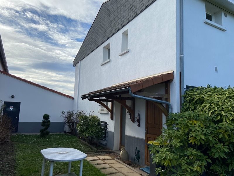 Maison à vendre, 160m², Maringues