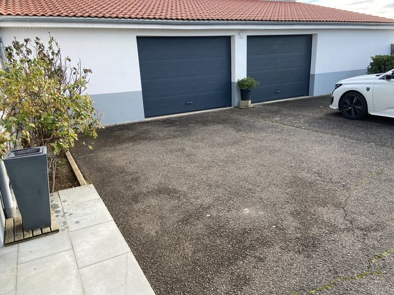 Maison à vendre, 160m², Maringues