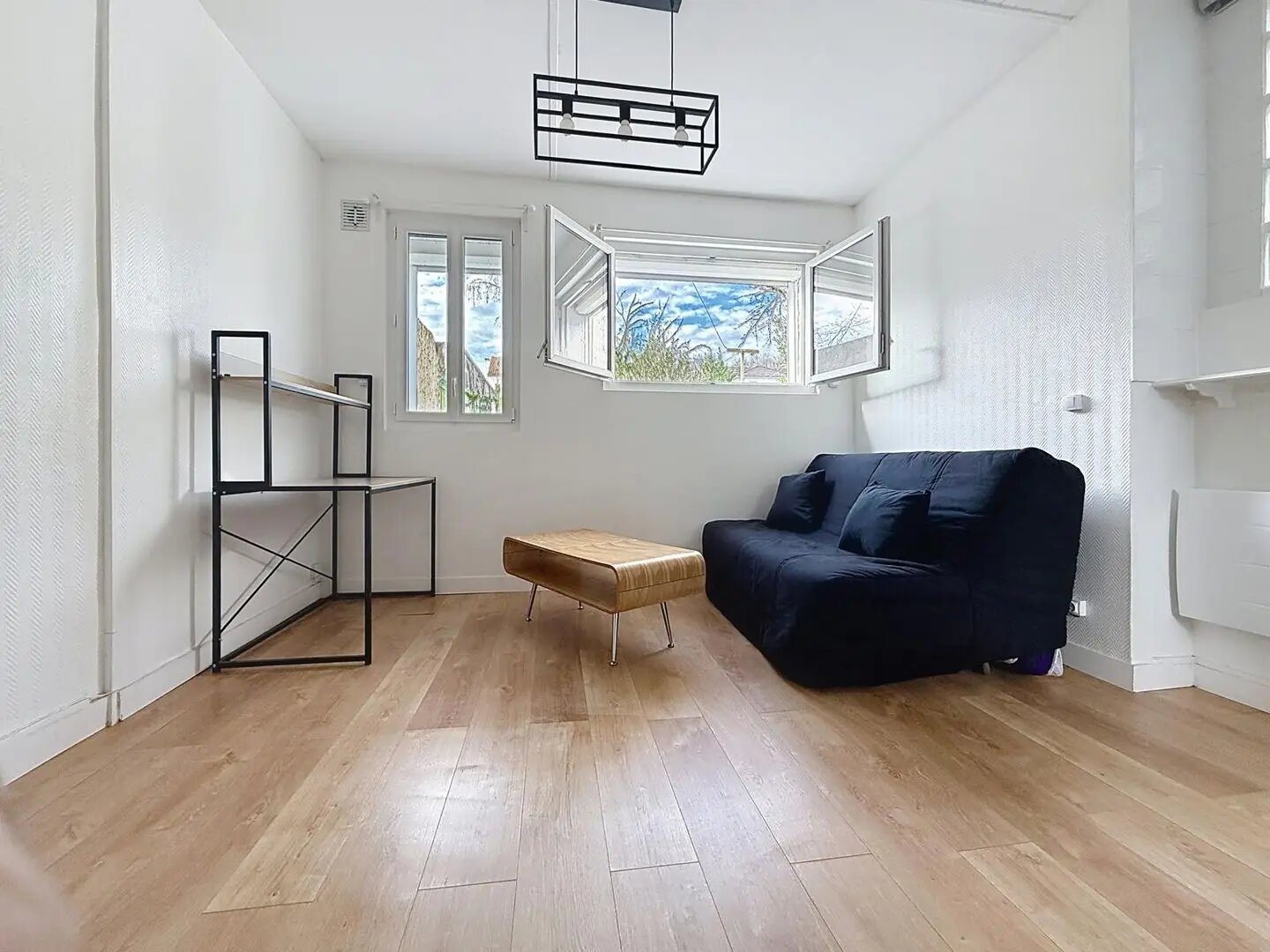 Appartement à vendre, 20m², Rosny-sous-Bois