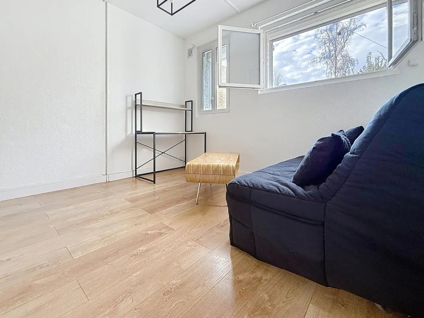 Appartement à vendre, 20m², Rosny-sous-Bois