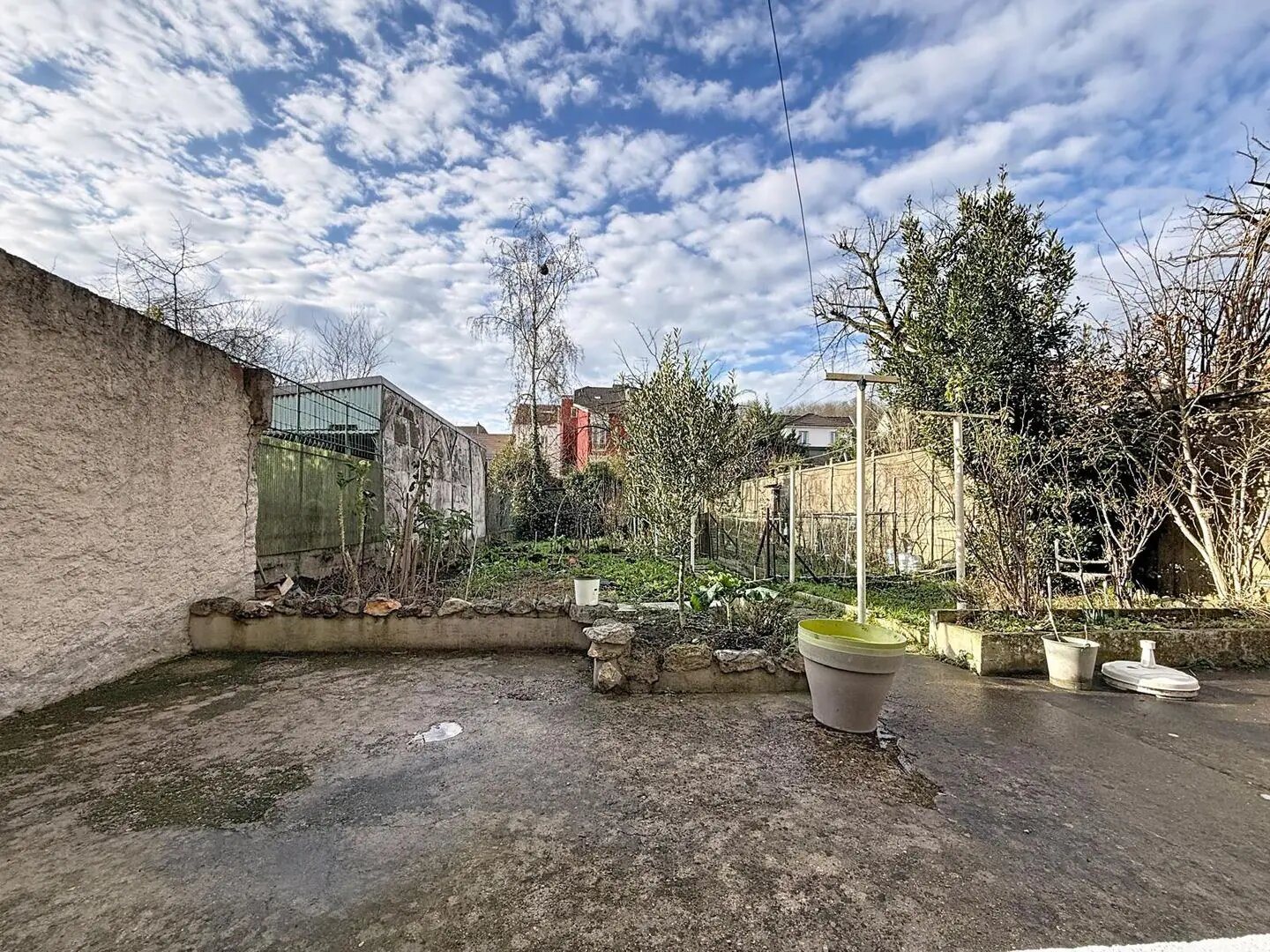 Appartement à vendre, 20m², Rosny-sous-Bois
