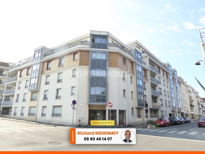 Appartement à vendre, 49m², Brétigny-sur-Orge