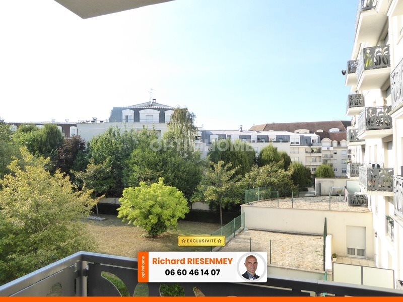 Appartement à vendre, 49m², Brétigny-sur-Orge