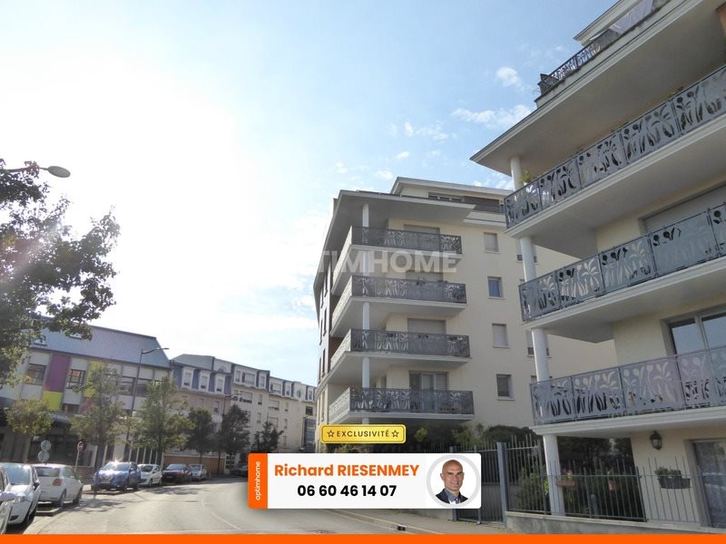 Appartement à vendre, 49m², Brétigny-sur-Orge