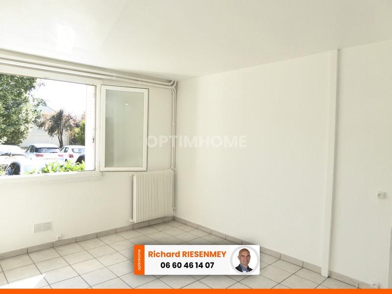 Appartement à vendre, 26m², Bruyères-le-Châtel