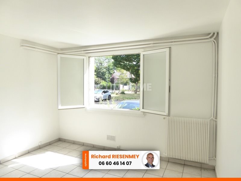 Appartement à vendre, 26m², Bruyères-le-Châtel