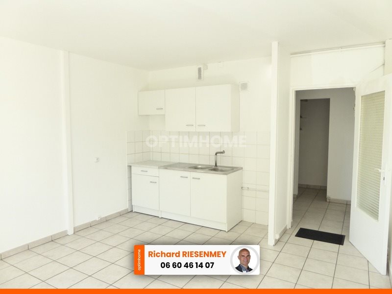 Appartement à vendre, 26m², Bruyères-le-Châtel