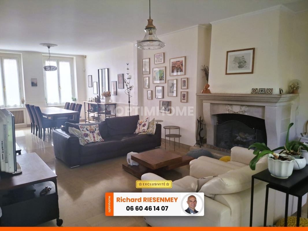 Maison à vendre, 203m², Arpajon