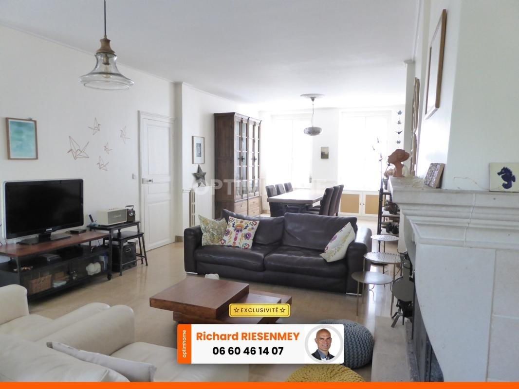 Maison à vendre, 203m², Arpajon
