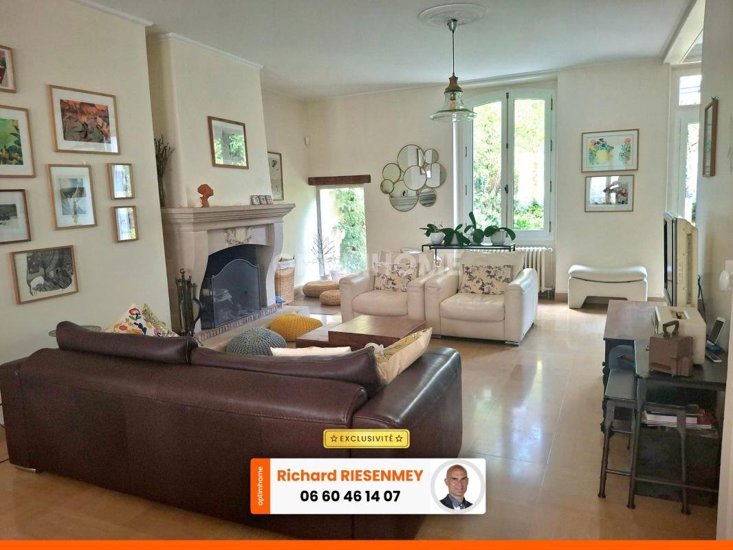 Maison à vendre, 203m², Arpajon