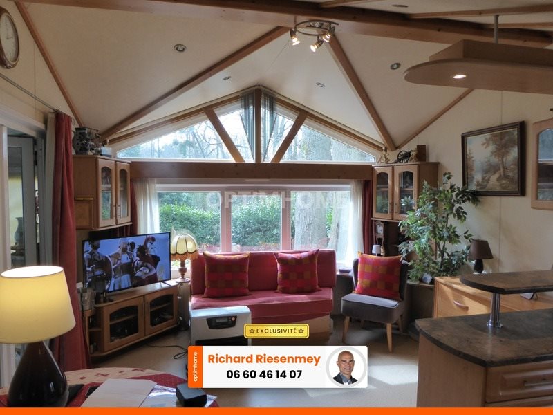 Maison à vendre, 40m², Saint-Chéron