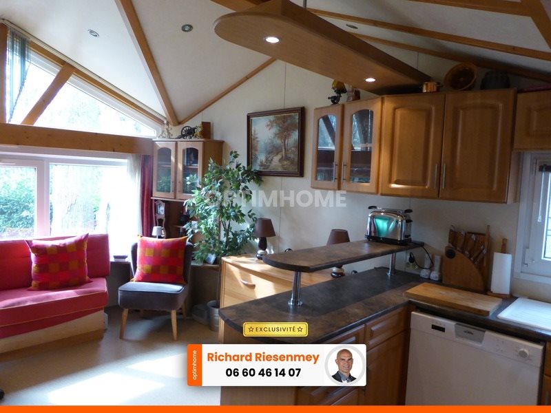 Maison à vendre, 40m², Saint-Chéron