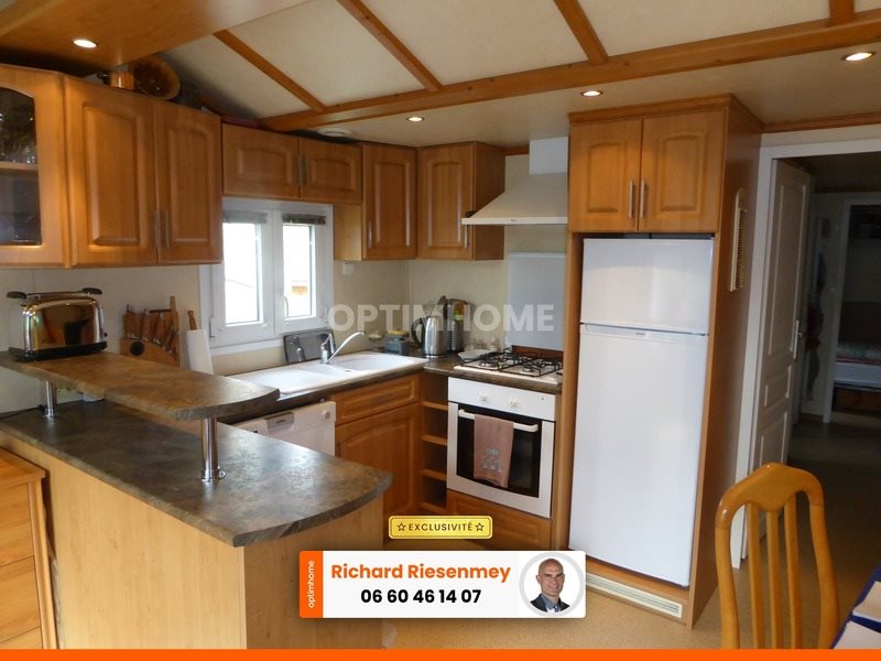 Maison à vendre, 40m², Saint-Chéron