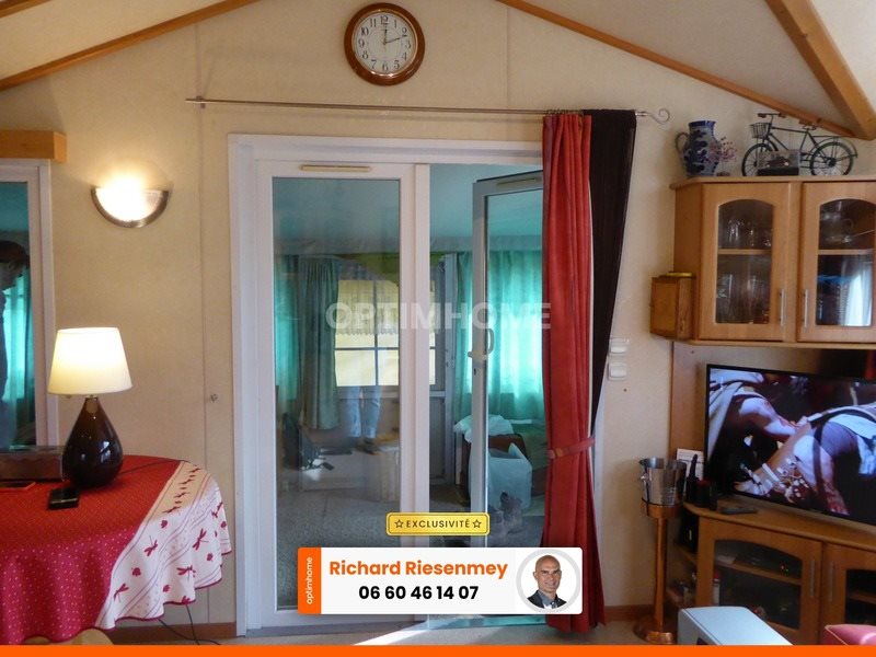 Maison à vendre, 40m², Saint-Chéron