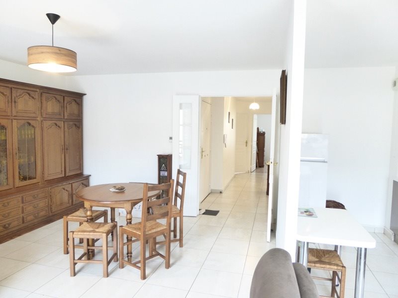 Appartement à vendre, 72m², Dourdan