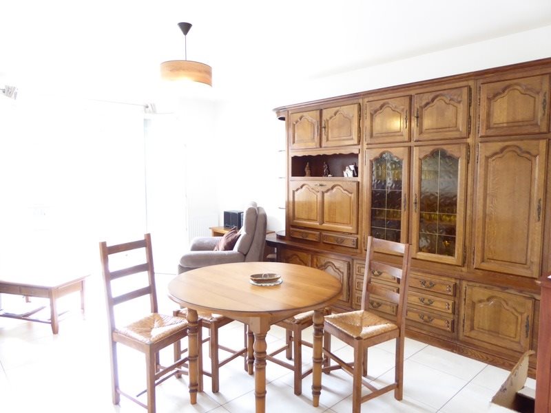 Appartement à vendre, 72m², Dourdan