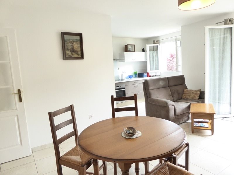 Appartement à vendre, 72m², Dourdan