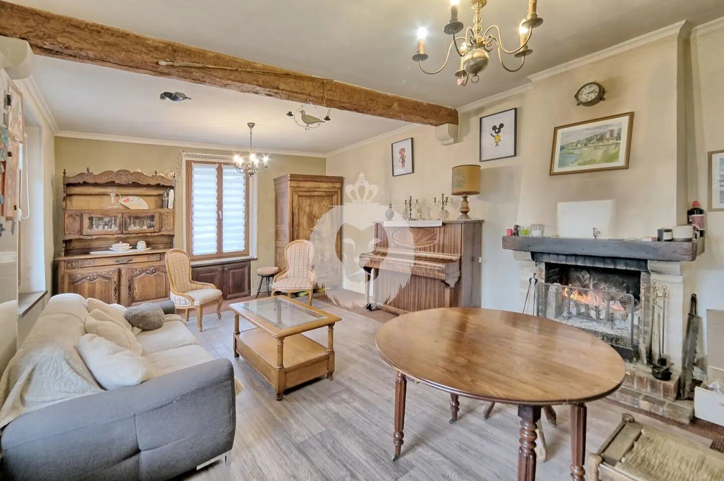 Maison à vendre, 107m², Saint-Maur-des-Fossés