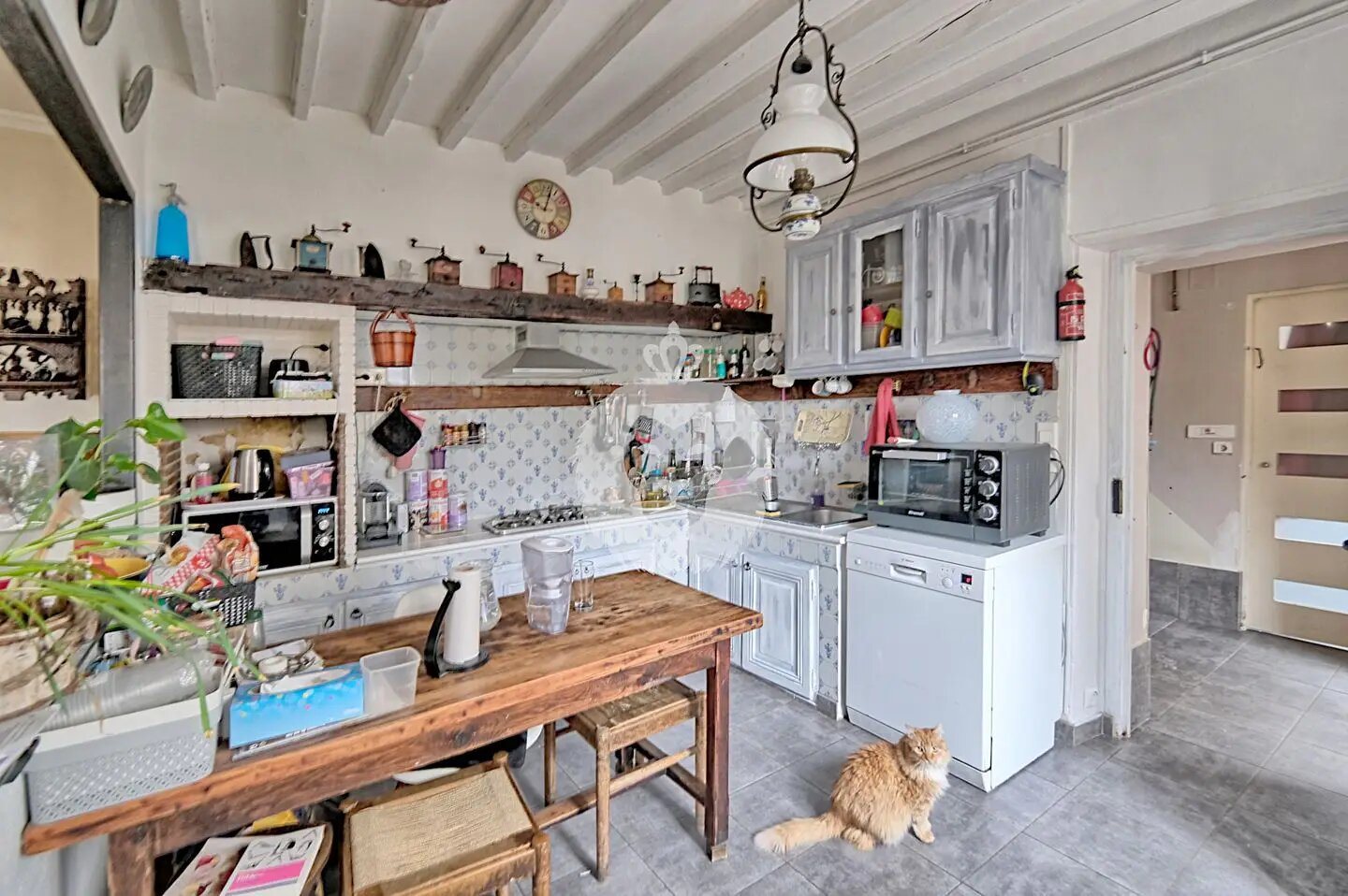 Maison à vendre, 107m², Saint-Maur-des-Fossés