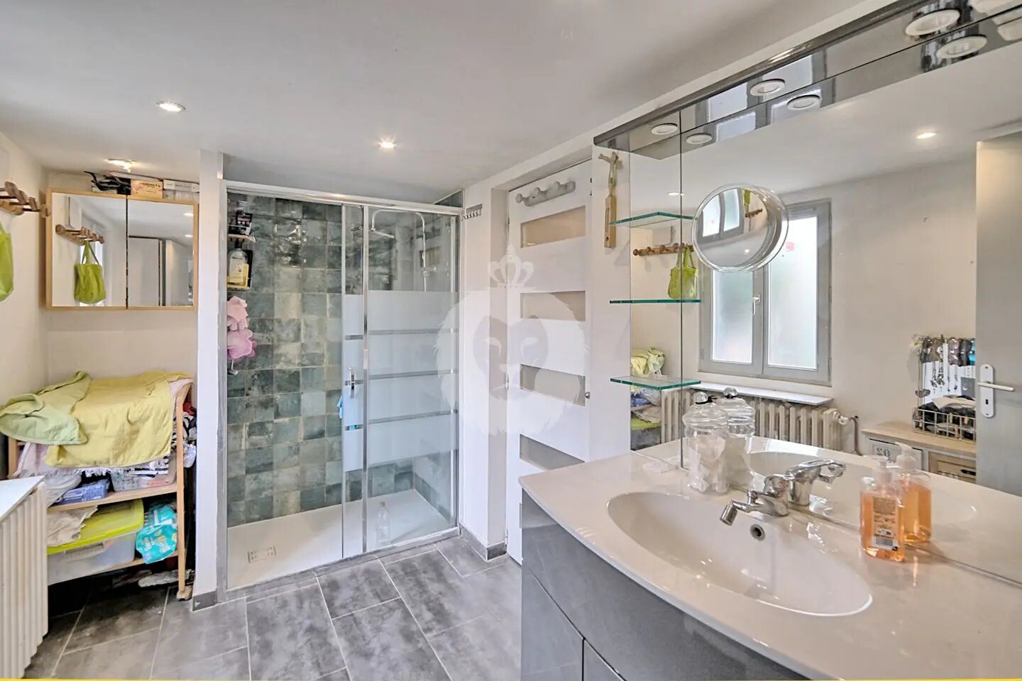 Maison à vendre, 107m², Saint-Maur-des-Fossés