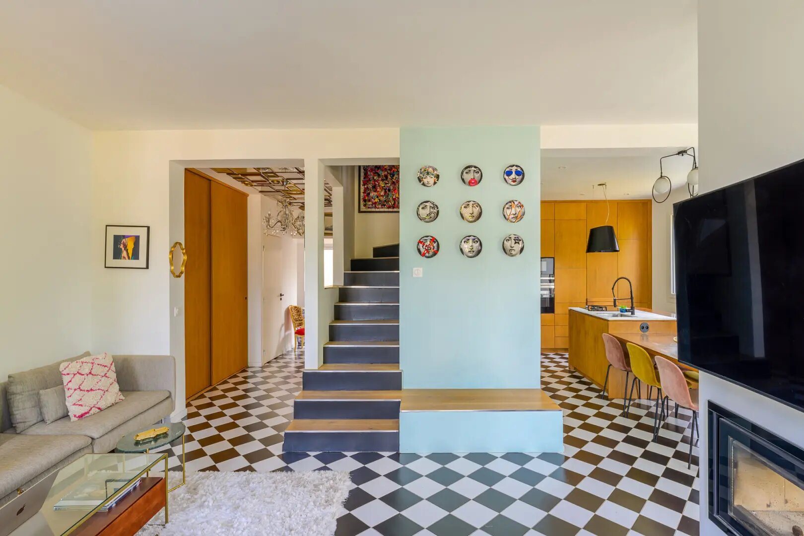 Maison à vendre, 142m², Saint-Maur-des-Fossés