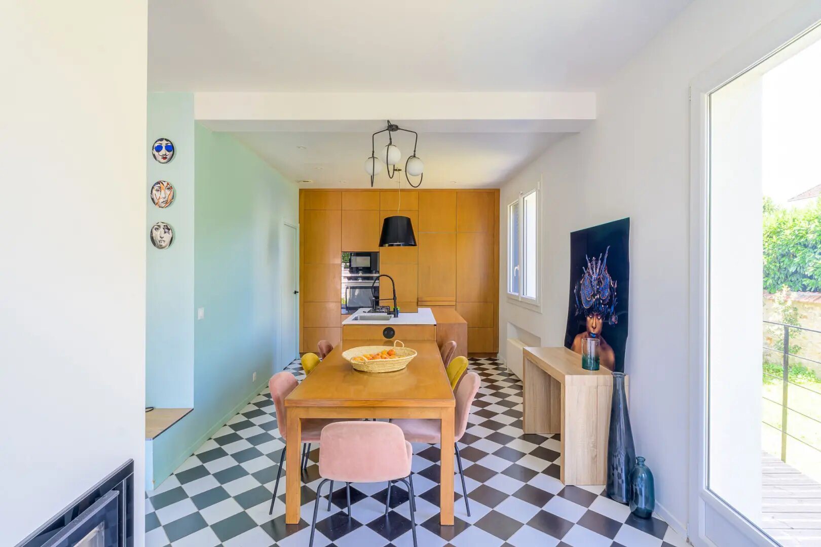 Maison à vendre, 142m², Saint-Maur-des-Fossés