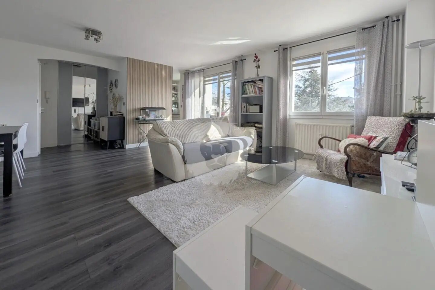 Appartement à vendre, 62m², Saint-Maur-des-Fossés