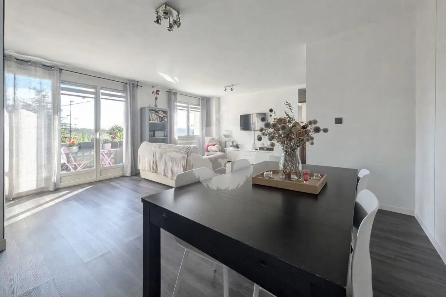 Appartement à vendre, 62m², Saint-Maur-des-Fossés