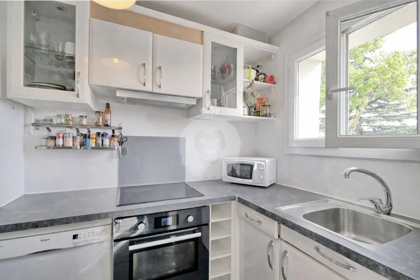 Appartement à vendre, 62m², Saint-Maur-des-Fossés