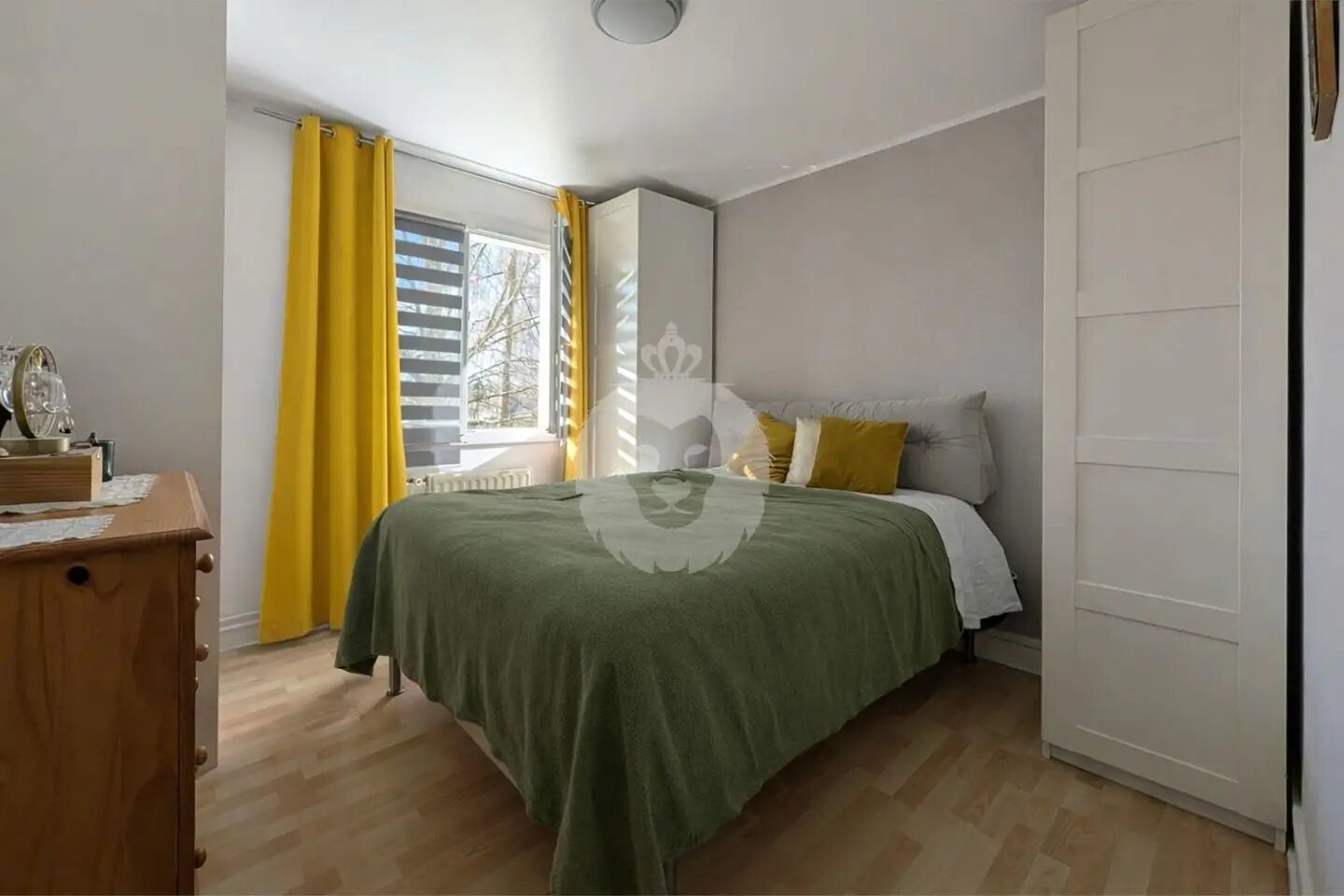 Appartement à vendre, 62m², Saint-Maur-des-Fossés