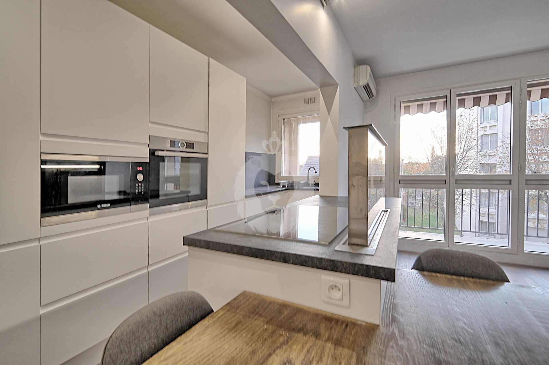 Appartement à louer, 49m², Saint-Maur-des-Fossés